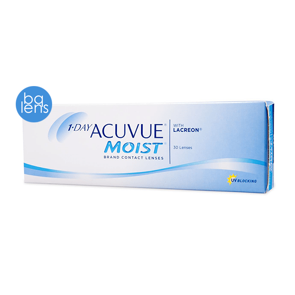 Acuvue Moist