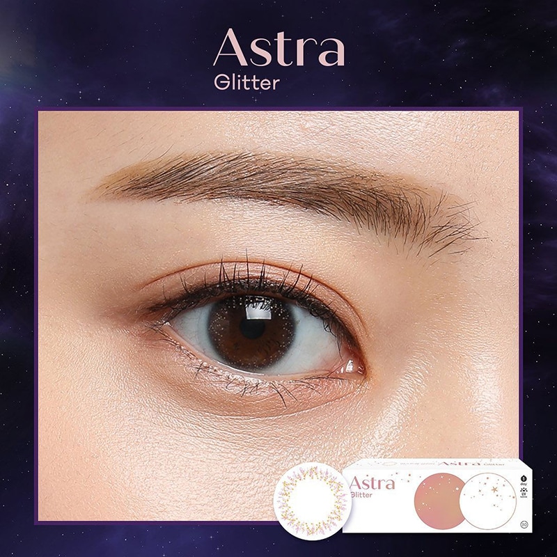 Clalen Astra 1 Day Color | Clalen Astra 1 Day Color