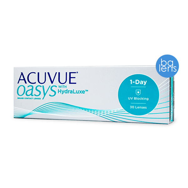 Acuvue Oasys