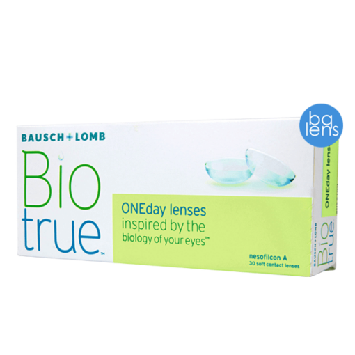 BioTrue ONE day