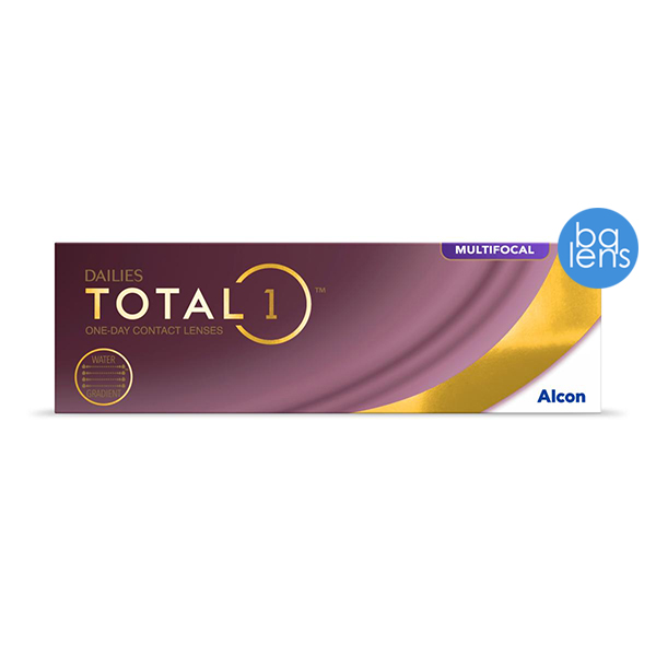 Dailies Total 1 Multifocal