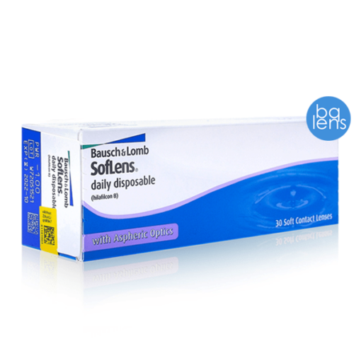 SofLens 1 Day 