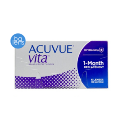 Acuvue Vita