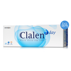 Clalen 1 Day