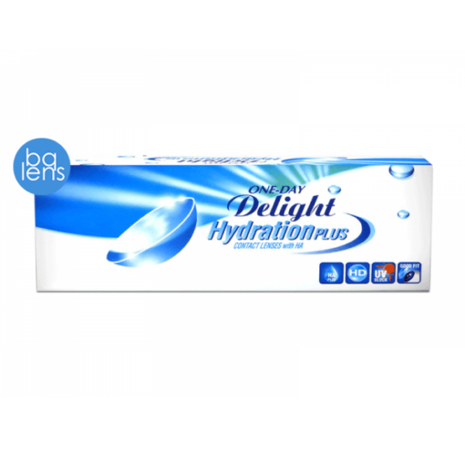 One Day Delight Hydration PLUS