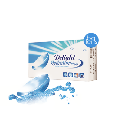 Delight Hydration Plus Monthly