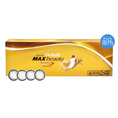 One Day Delight Max Beauty