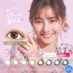 EverColor 1 Day
