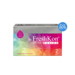 FreshKon Colors Fusion