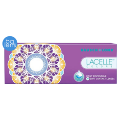 LACELLE 1 DAY Colors