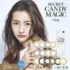 Secret Candy Magic 1day