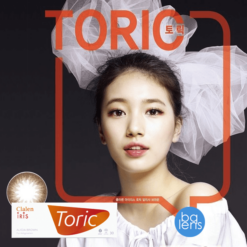 Clalen Iris 1Day Alicia Brown Toric