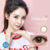 Olens Someday Brown |