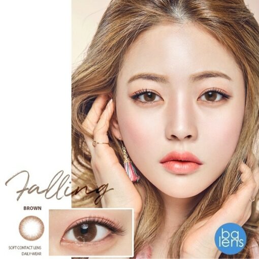 Olens Falling Brown |