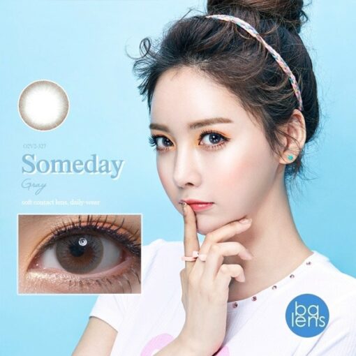 Olens Someday Gray |