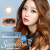 Olens Secriss 3con Natural Gray 1Day |