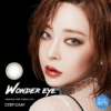 Lens Story Wonder Eye Deep Gray |