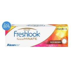 freshlook illustrator