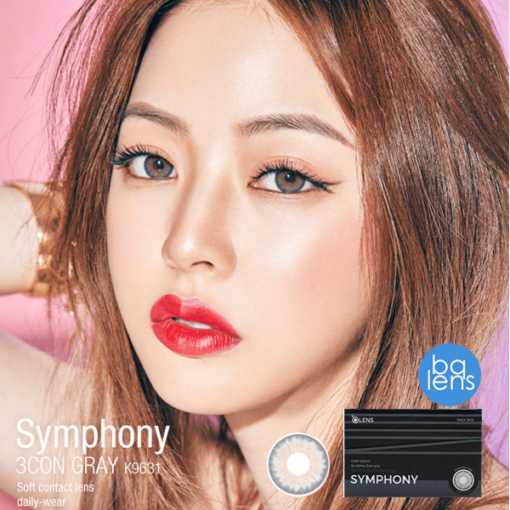 Olens Symphony Gray |