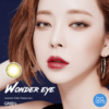 Lens Story Wonder Eye Green |