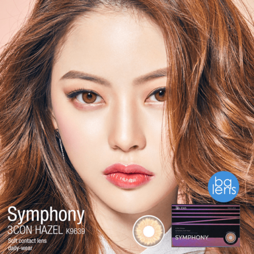 Olens Symphony Hazel |
