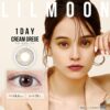 LILMOON 1Day Cream Grege