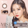 Olens Misty Romantic Choco 1Day