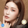 Lens Town Mystarry Brown |