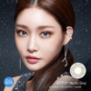 Lens Town Mystarry Gray |