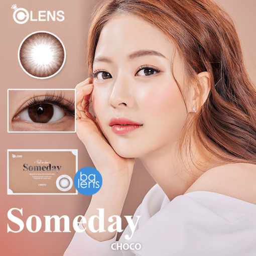 Olens Someday Choco |
