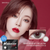 Lens Story Wonder Eye Circle Gray |