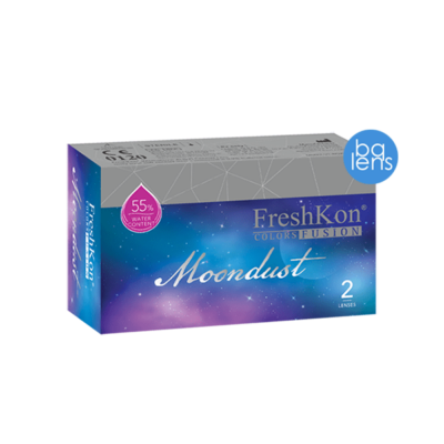 FreshKon Moondust Monthly