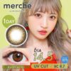 merche Orange Confit