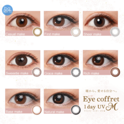 Eyecoffret