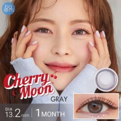 Olens Cherry Moon Monthly Gray