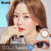 Olens ViVi Ring Choco 1 Month