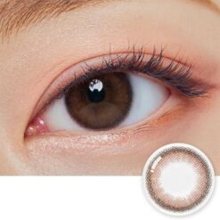Olens ViVi Ring Choco