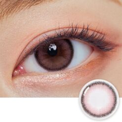 Olens ViVi Ring Pink