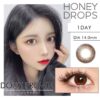 HONEY DROPS 1Day Dolly Brown