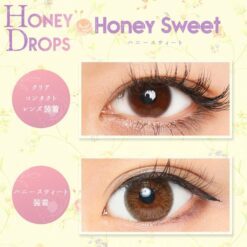 HONEY DROPS 1Day Honey Sweet | HONEY DROPS 1Day Honey Sweet