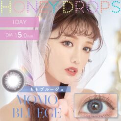 HONEY DROPS 1Day Momo Bluege