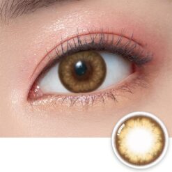 Honey Shine 1Day Brown