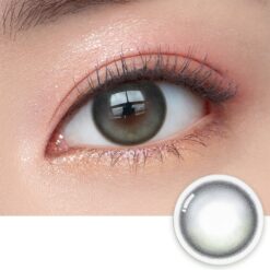 Olens Glowy 1 Month Ash Gray info