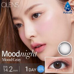 mood night 1day mood gray