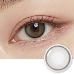 Olens RealRing 1Day Gray